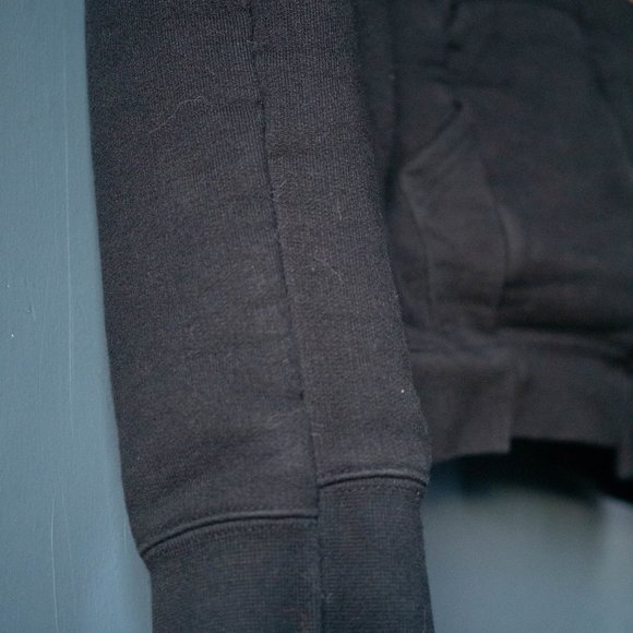 Vetements Deconstructed Hoodie - Picture 6 of 7